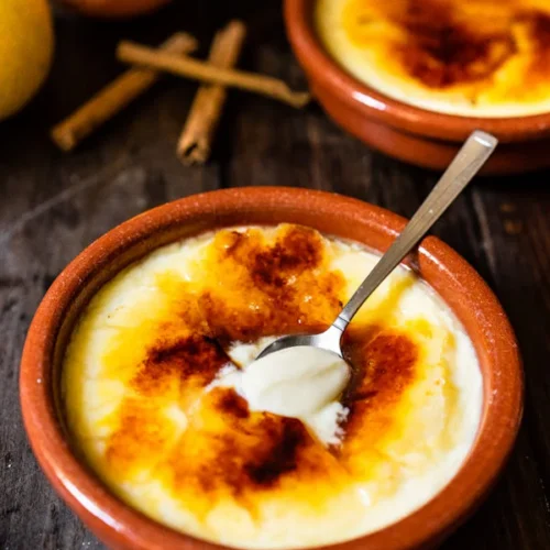 Crema Catalana